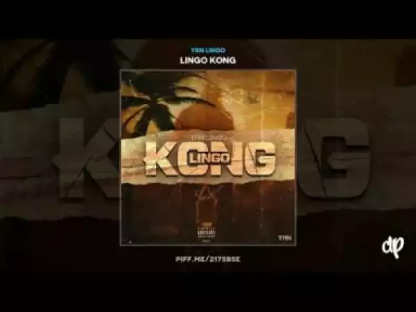 Lingo Kong BY YRN Lingo